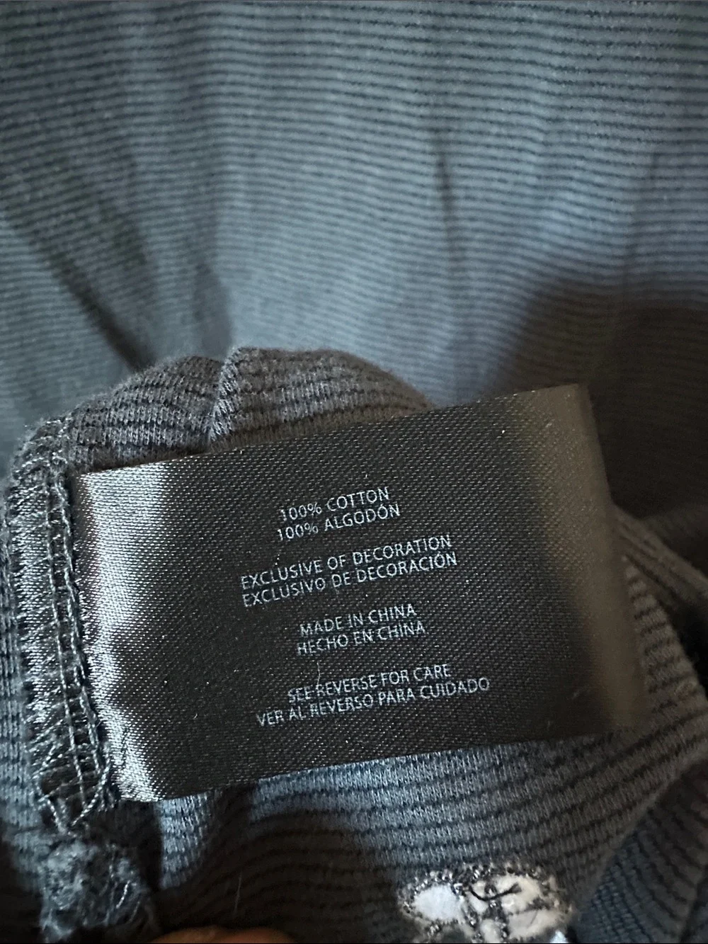 Banana Republic 100% cotton